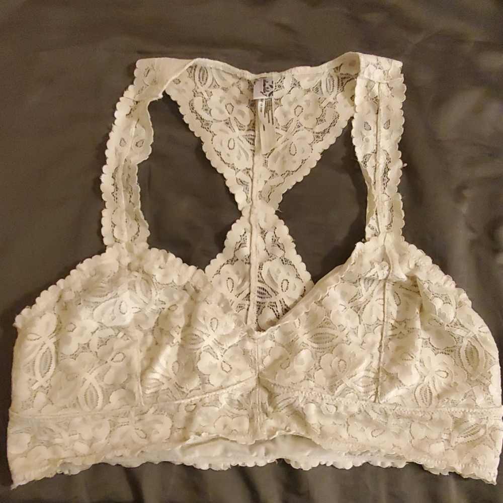 Free People Bralette